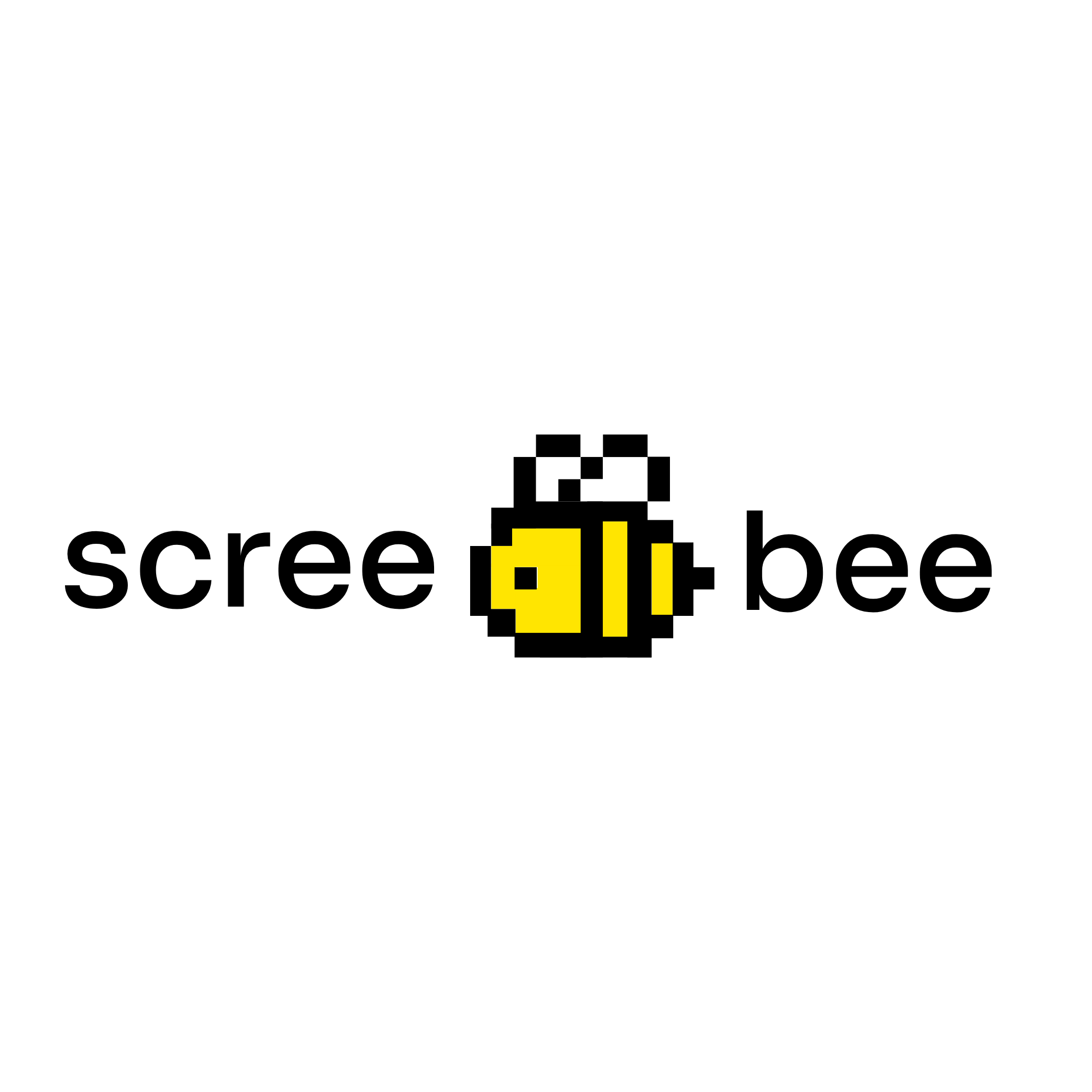 Scree Bee
